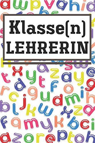 Klasse Lehrerin