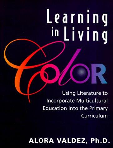 Learning in Living Color