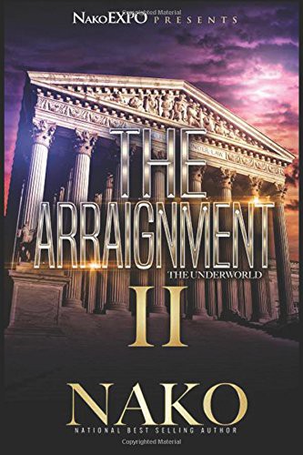 The Arraignment II