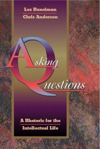 Asking questions
