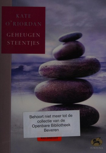 Geheugensteentjes