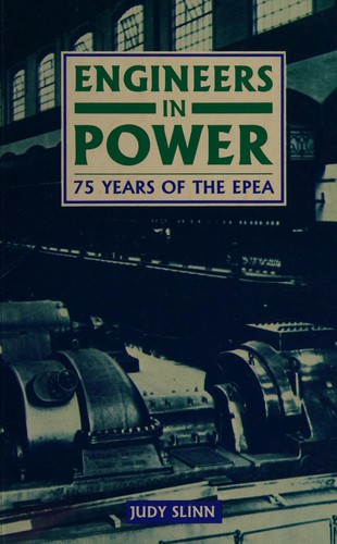 Engineers in power
