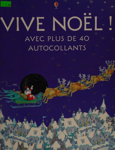 Vive Noël!