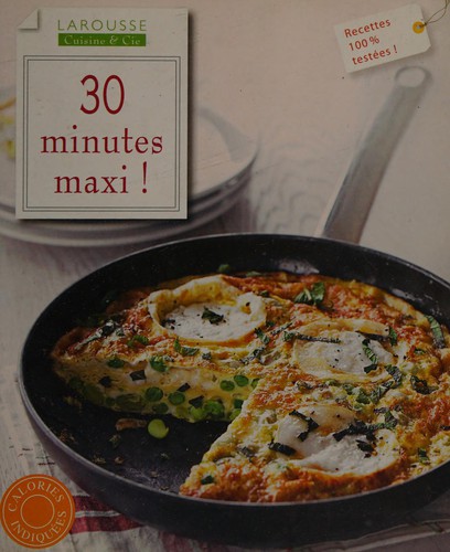 30 minutes maxi!