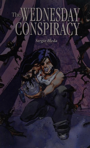 Wednesday Conspiracy