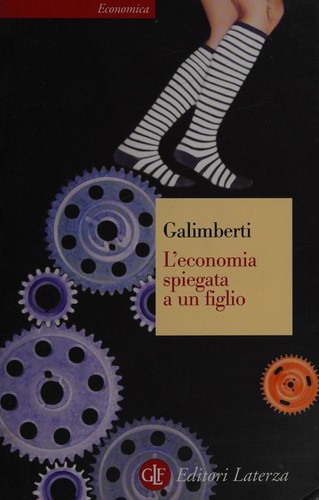 L'economia spiegata a un figlio