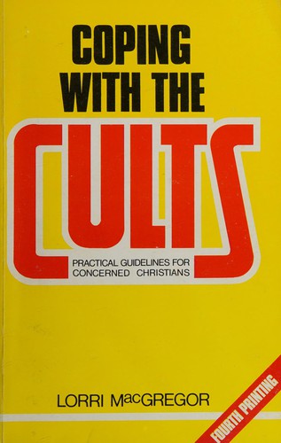Coping with the cults