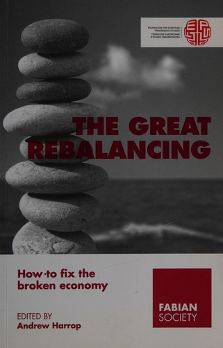 The great rebalancing