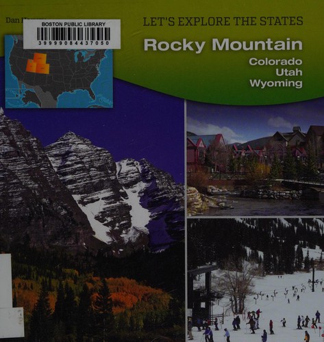 Rocky Mountain