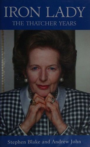 Iron Lady