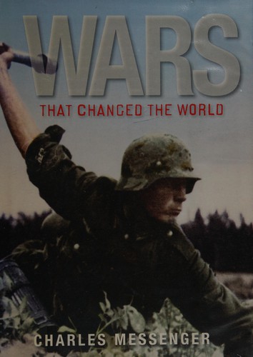 Wars that changed the world