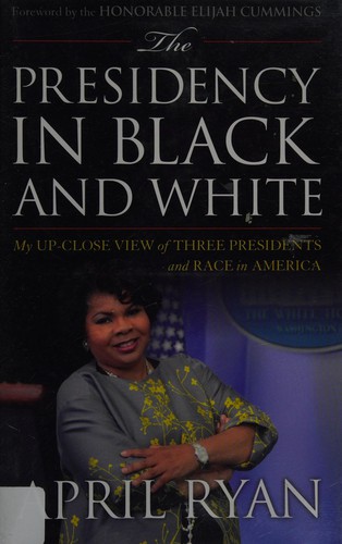 The presidency in black and white