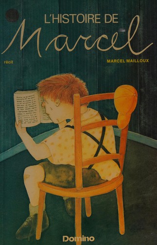 L'histoire de Marcel