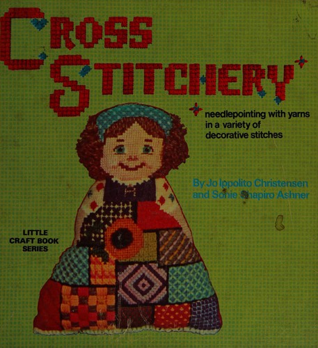Cross Stitchery