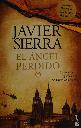 El ángel perdido