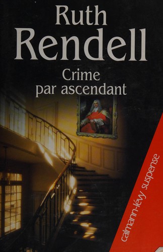 Crime par ascendant