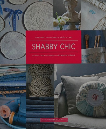 Shabby chic