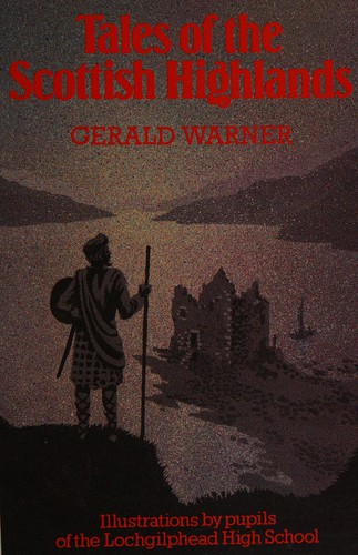 Tales of the Scottish Highlands