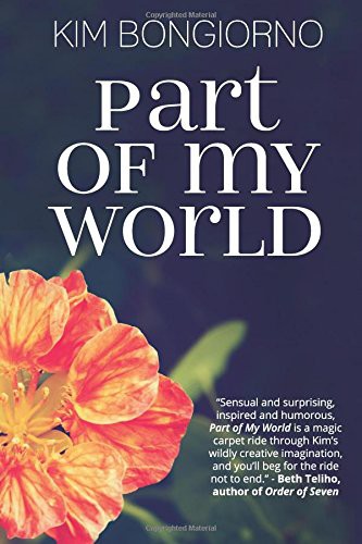 Part of My World