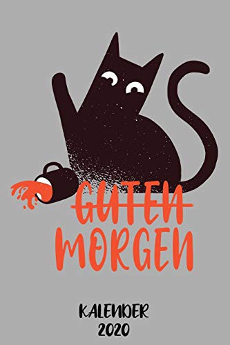 Kalender 2020 Guten Morgen