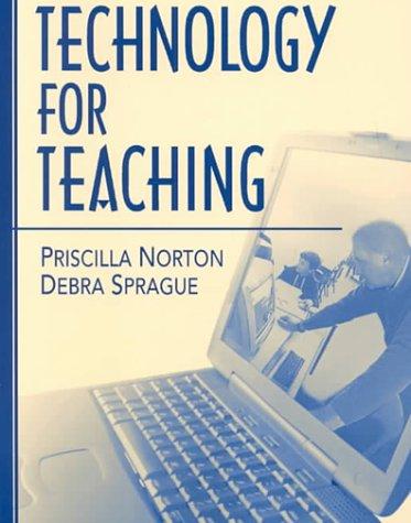 Technology for teaching
