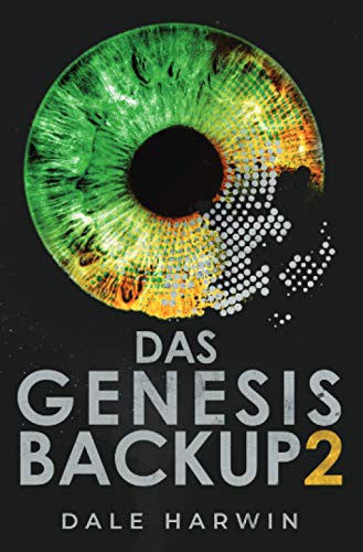Das Genesis Backup 2