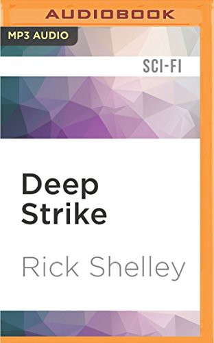 Deep Strike