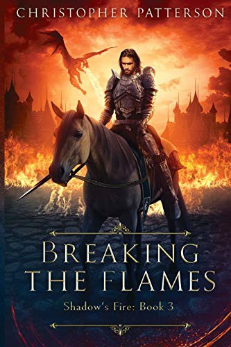 Breaking the Flame