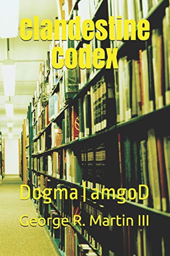 Clandestine Codex