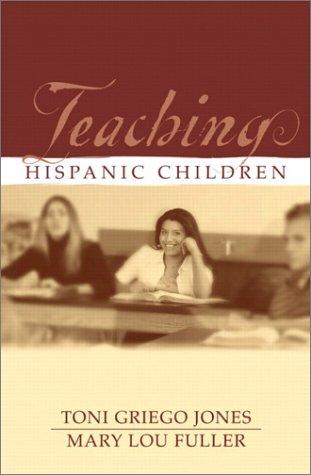 Teaching Hispanic children