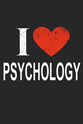I Love Psychology