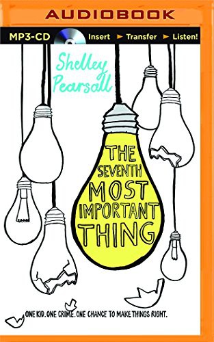 Seventh Most Important Thing, The