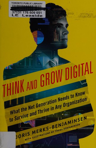 Think and grow digital