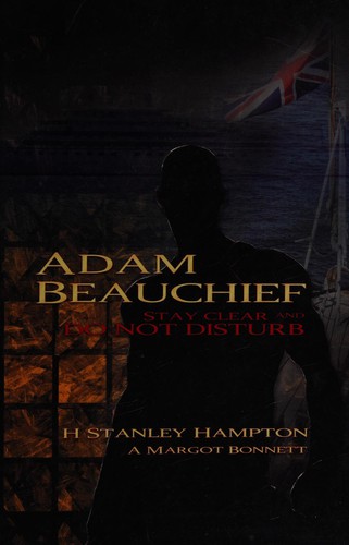 Adam Beauchief