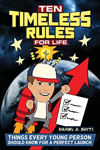 Ten Timeless Rules for Life