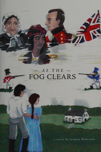 AS THE FOG CLEARS