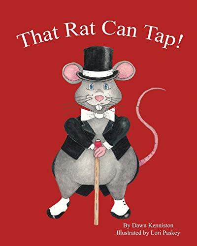 That Rat Can Tap!