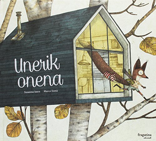 Unerik onena