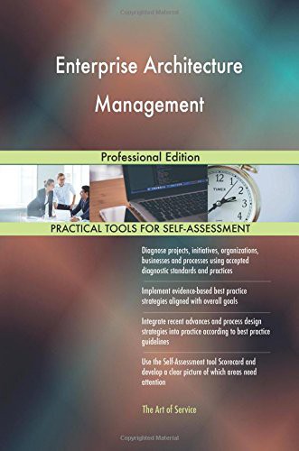 Enterprise Architecture Management