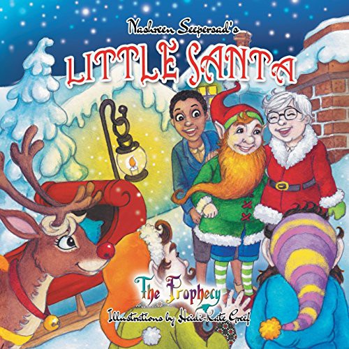 Little Santa