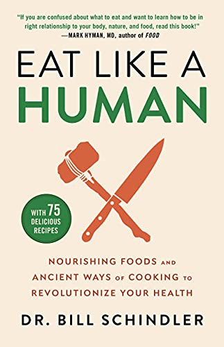Eat Like a Human