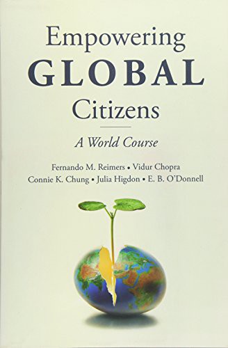 Empowering Global Citizens