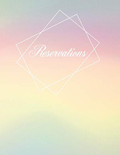 Reservations