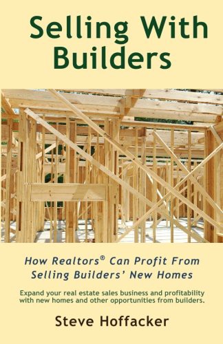 Selling With Builders
