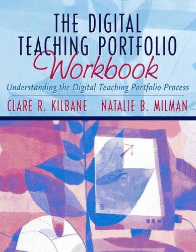 Digital Teaching Portfolio