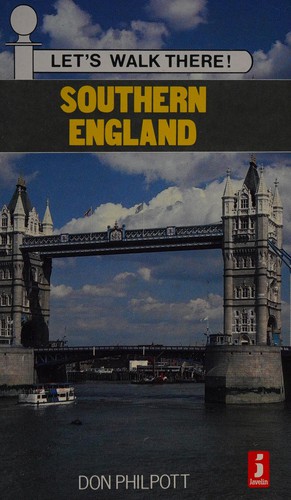 Southern England (Let's Walk There)