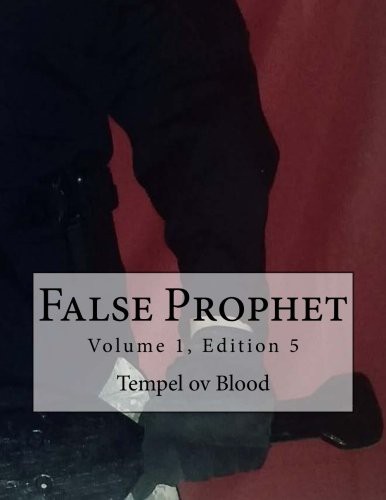 False Prophet