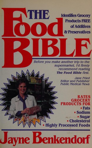 The food bible