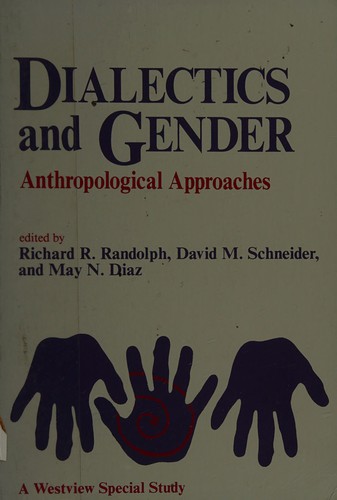 Dialectics and gender