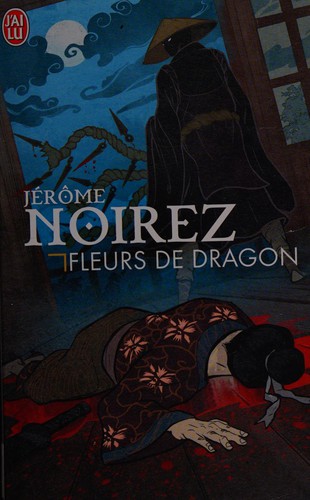Fleurs de dragon